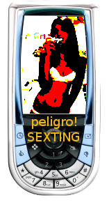 Peligro! Sexting!!